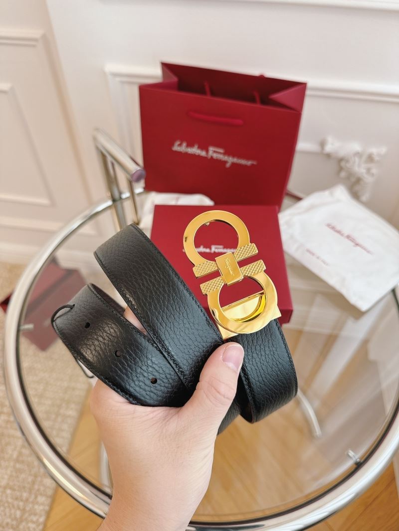 Ferragamo Belts